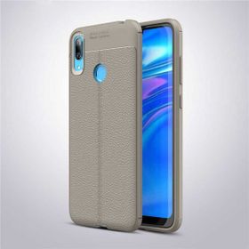 Huawei Y7 Prime 2019 Niss Uyumlu Silikon Kılıf