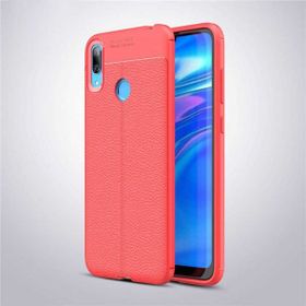 Huawei Y7 Prime 2019 Niss Uyumlu Silikon Kılıf