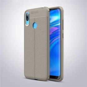 Huawei Y7 Prime 2019 Niss Uyumlu Silikon Kılıf