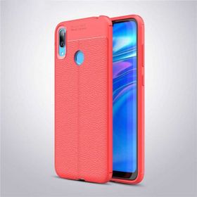 Huawei Y7 Prime 2019 Niss Uyumlu Silikon Kılıf