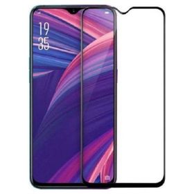 Huawei Y7 Prime 2019 Temperli Ekran Koruyucu Uyumlu Kırılmaz Cam