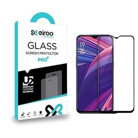 Huawei Y7 Prime 2019 Temperli Ekran Koruyucu Uyumlu Kırılmaz Cam
