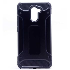 Huawei Y7 Prime Crash Hard Case Kapak Arka Cep Telefonu Kılıfı