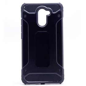 Huawei Y7 Prime Crash Hard Case Kapak Arka Cep Telefonu Kılıfı