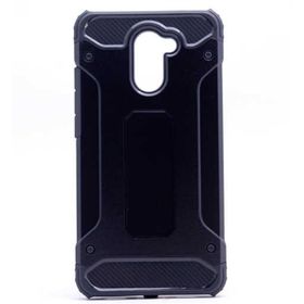 Huawei Y7 Prime Crash Hard Case Kapak Arka Cep Telefonu Kılıfı