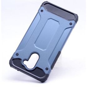 Huawei Y7 Prime Crash Hard Case Kapak Arka Cep Telefonu Kılıfı