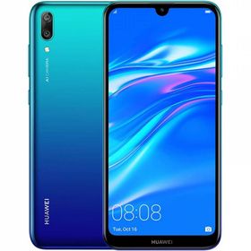 Huawei Y7 Pro 2019 32GB Mavi