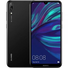 Huawei Y7 Pro 2019 32GB Siyah
