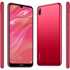 Huawei Y7 Pro 2019 64GB Çift Hatlı