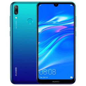 Huawei Y7 Pro 2019 64GB Mavi