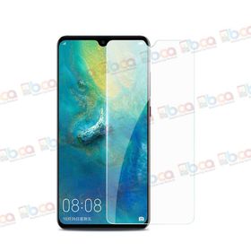 Huawei Y7 Pro 2019 Temperli Ekran Koruyucu Uyumlu Kırılmaz Cam