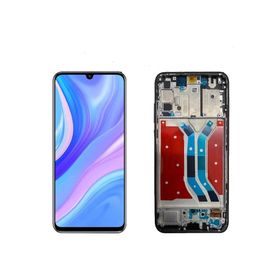 Huawei Y8P Çıtalı LCD Dokunmatik Ekran