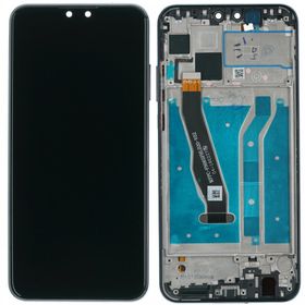 Huawei Y9 2019 JKM-LX1 Dokunmatik Çıtalı Lcd Ekran