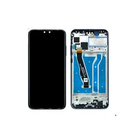 Huawei Y9 2019 JKM-LX1 Dokunmatik Çıtalı Lcd Ekran
