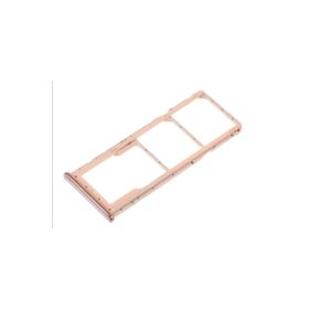 Huawei Y9 2019 Sim Kart Tepsisi