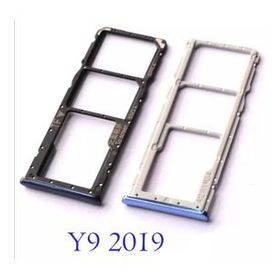 Huawei Y9 2019 Sim Kart Tepsisi
