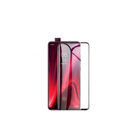Huawei Y9 2019 Temperli Ekran Koruyucu Uyumlu Kırılmaz Cam