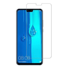 Huawei Y9 2019 Temperli Ekran Koruyucu Uyumlu Kırılmaz Cam