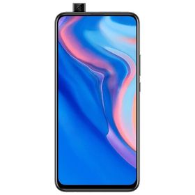 Huawei Y9 Prime 2019 128GB Siyah Outlet-Teşhir