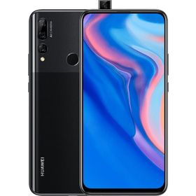 Huawei Y9 Prime 2019 128GB Siyah Outlet-Teşhir