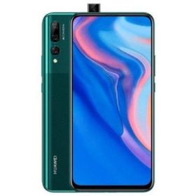 Huawei Y9 Prime 2019 128GB Yeşil Outlet-Teşhir