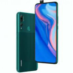 Huawei Y9 Prime 2019 128GB Yeşil Outlet-Teşhir
