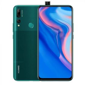 Huawei Y9 Prime 2019 Ekran Koruyucu Uyumlu Kırılmaz Cam