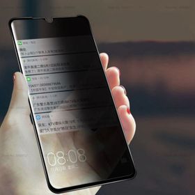 Huawei Y9 Prime 2019 Ekran Koruyucu Uyumlu Kırılmaz Cam