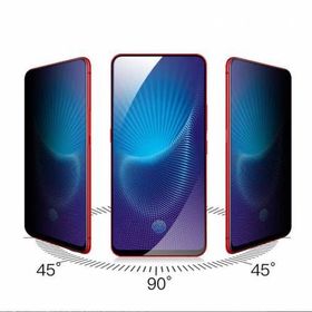 Huawei Y9 Prime 2019 Ekran Koruyucu Uyumlu Kırılmaz Cam