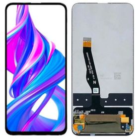 Huawei Y9 Prime 2019-P Smart Z LCD Ekran Dokunmatik Touch
