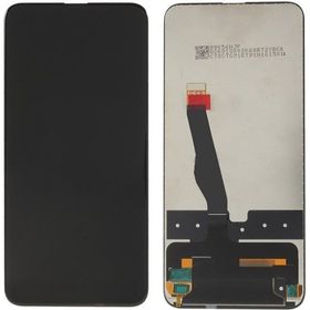 Huawei Y9 Prime 2019 STK-L21 Lcd Full Dokunmatik Cep Telefonu Ekranı