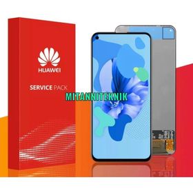 Huawei YAL-L21 Honor 20 LCD Dokunmatik Ekran