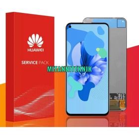 Huawei YAL-L21 Honor 20 LCD Dokunmatik Ekran