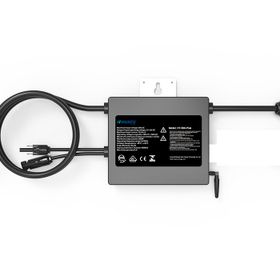 Huayu 500 WP Plus Micro Inverter