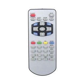 Huayu Arçelik-Beko Kr Arçelik AS-650 Rec Uk Kumanda