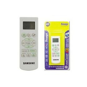 Huayu DB93-08808 Kk Samsung Klima Kumandası