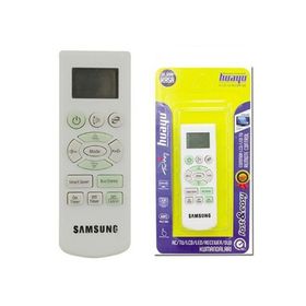 Huayu DB93-08808 Kk Samsung Klima Kumandası