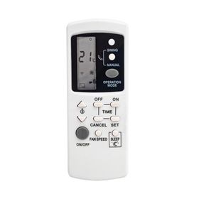 Huayu GZ-1002B-E3 Fujicool Klima Uzaktan Kumandası