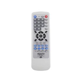 Huayu HR-330E Tüm Modeller İle Uyumlu Universal Akıllı DVD Kumandası