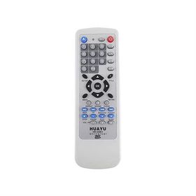 Huayu HR-330E Tüm Modeller İle Uyumlu Universal Akıllı DVD Kumandası