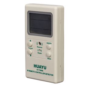 Huayu HY-T860E Dijital Kumanda Test Cihazı