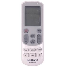 Huayu K-SM1356 Samsung Universal Klima Kumanda