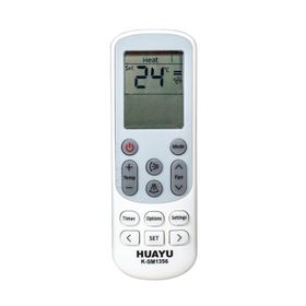 Huayu K-SM1356 Samsung Universal Klima Kumanda