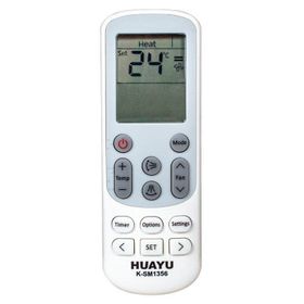 Huayu K-SM1356 Samsung Universal Klima Kumanda