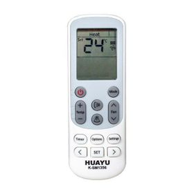 Huayu K-SM1356 Samsung Universal Klima Kumanda
