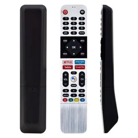 Huayu KL Arçelik Beko Grundig SW-V1 Netflix Youtube Prime Video Google Play Tuş Ses Komutlu Lcd Led Kumanda