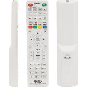 Huayu KL HL-1340E Öğrenebilen Blisterli Akıllı Kumanda