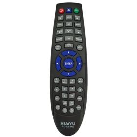 Huayu KL RC-820J+E Universal Projeksiyon Akıllı Oto Teyp Universal Kumanda