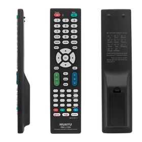 Huayu KL RM-014S+++/RM-L1388 Universal LCD LED TV Kumanda
