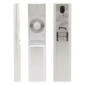 Huayu KL RM-J1300 V1 Samsung Led LCD Smart TV Voice Control Universal Sihirli Kumanda